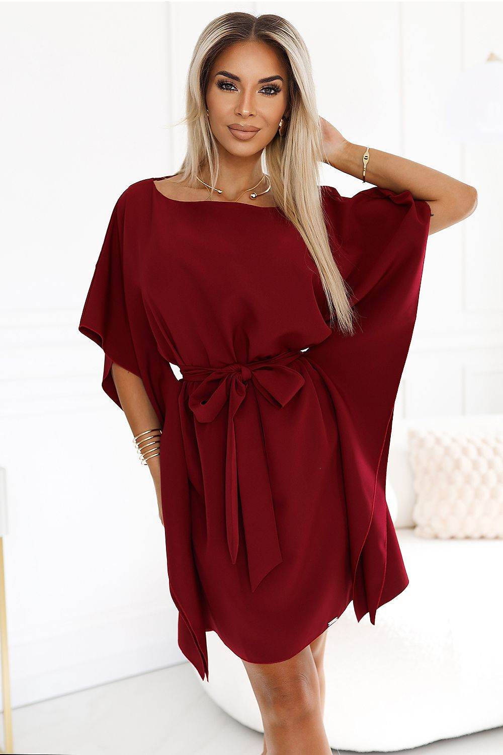 Daydress Numoco - CELIA MODA