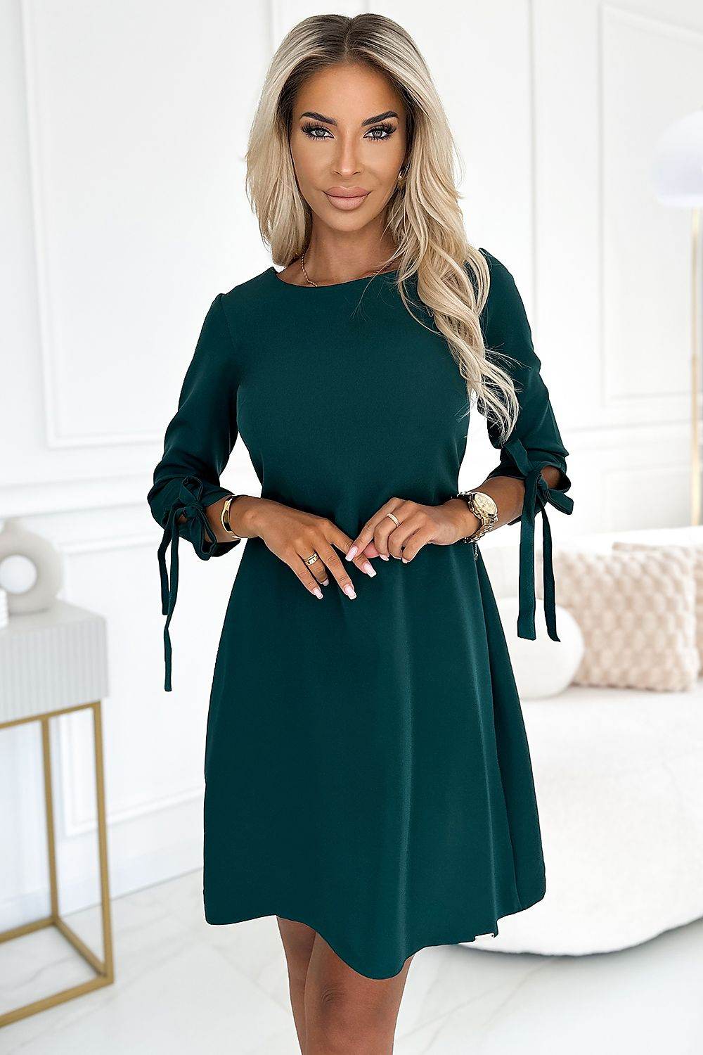 Cocktail dress Numoco - CELIA MODA