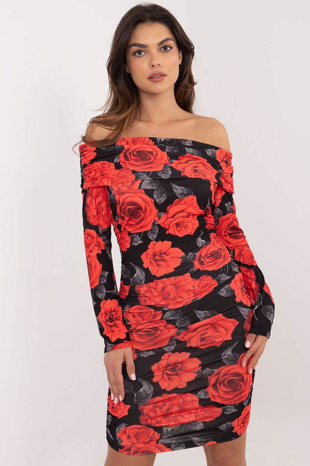 Evening dress Italy Moda - CELIA MODA