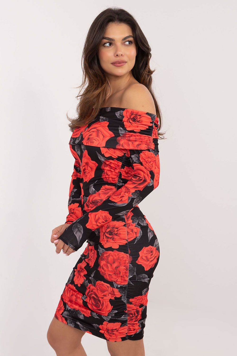 Evening dress Italy Moda - CELIA MODA