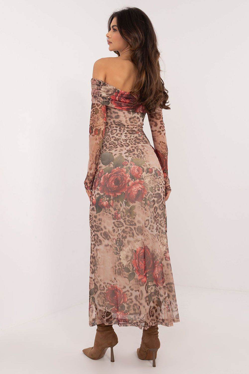 Evening dress Italy Moda - CELIA MODA