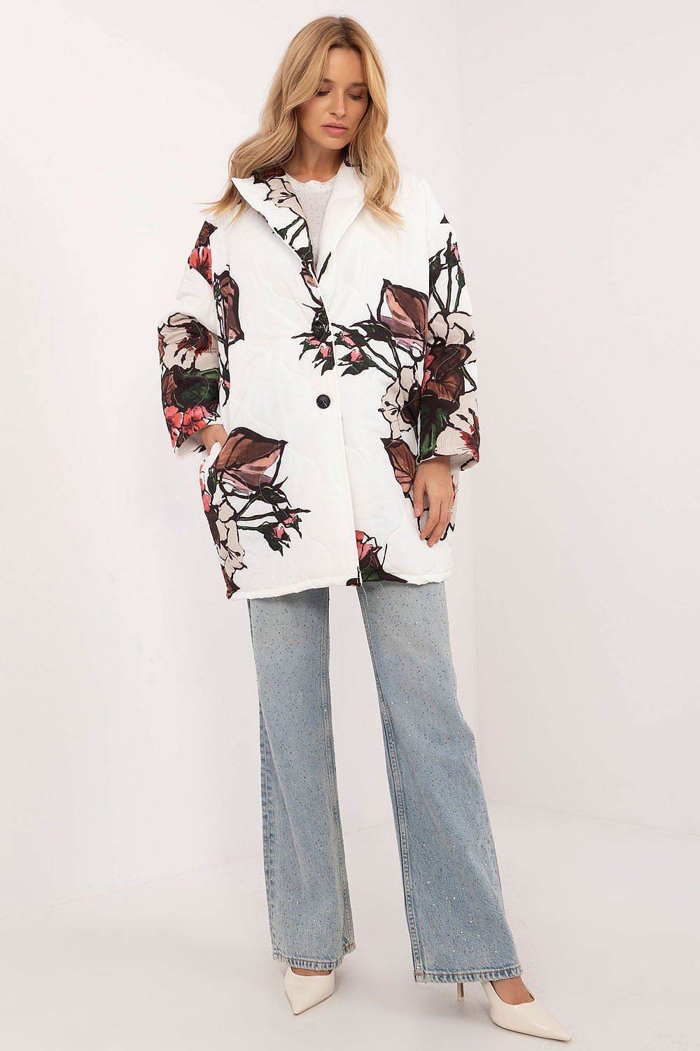 Jacket Italy Moda - CELIA MODA