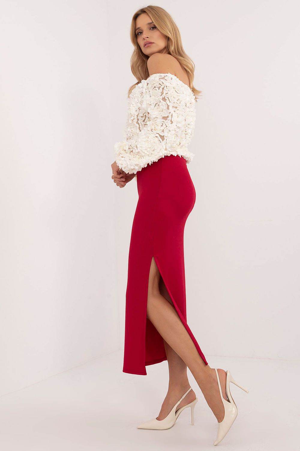 Skirt Italy Moda - CELIA MODA