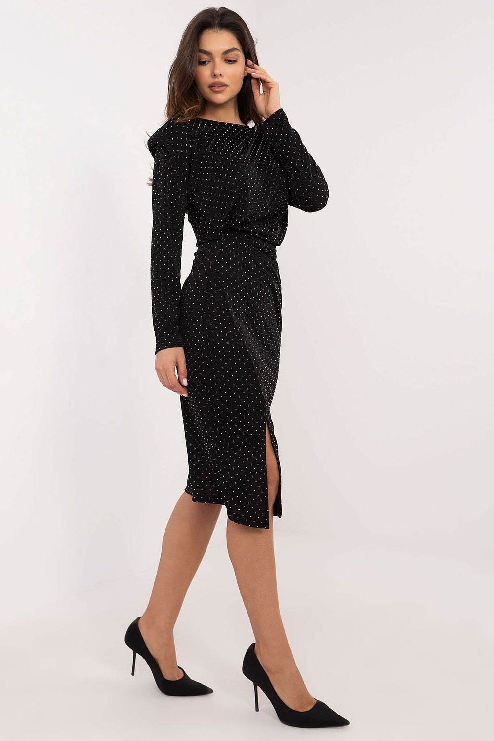 Evening dress Italy Moda - CELIA MODA