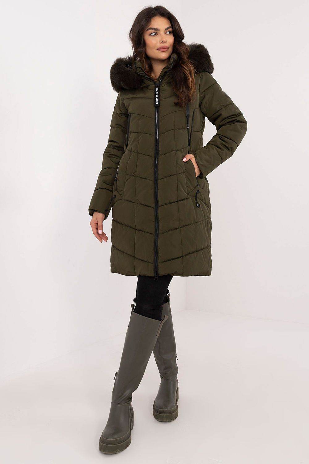 Jacket Factory Price - CELIA MODA
