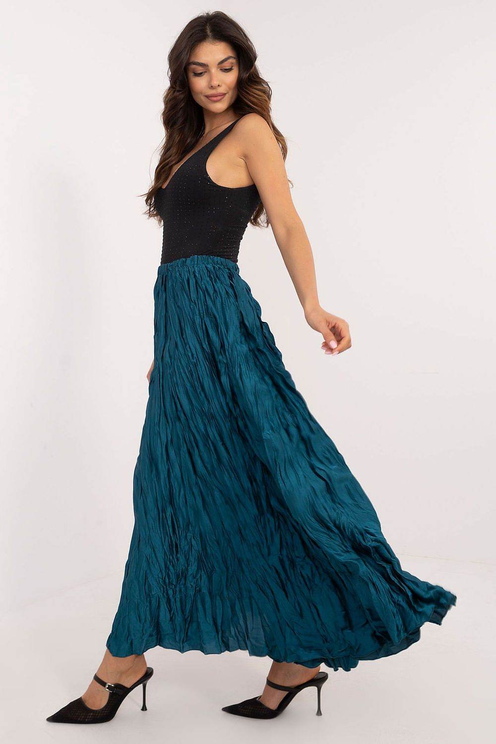 Long skirt Italy Moda - CELIA MODA