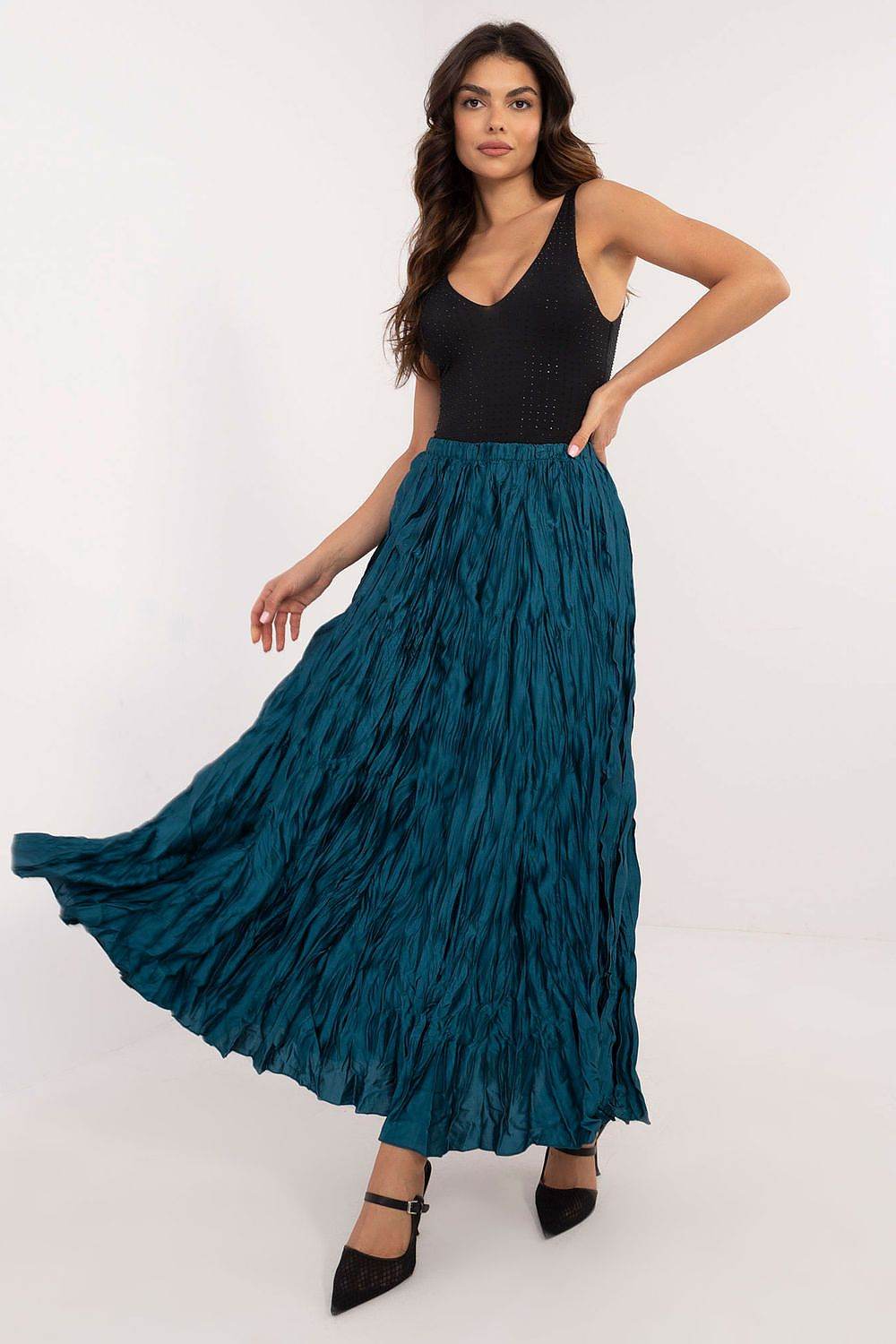 Long skirt Italy Moda - CELIA MODA