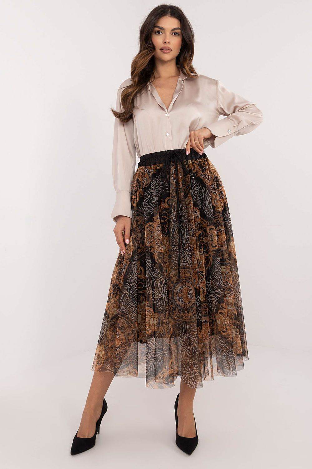 Skirt Italy Moda - CELIA MODA