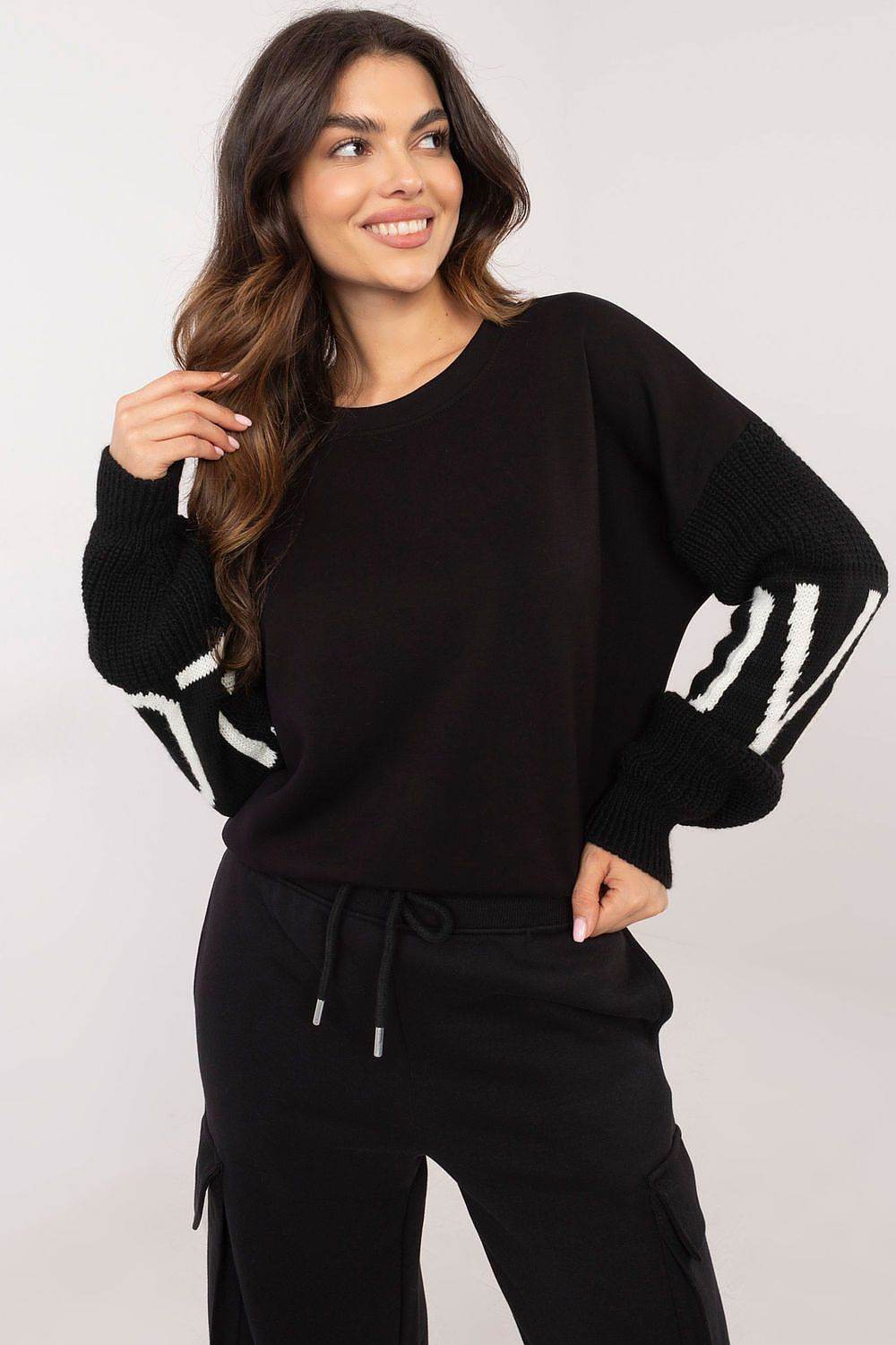 Sweatshirt Italy Moda - CELIA MODA