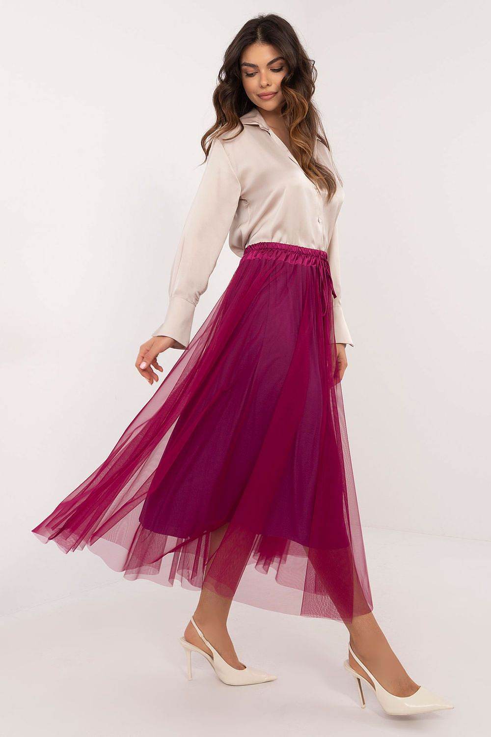 Skirt Italy Moda - CELIA MODA