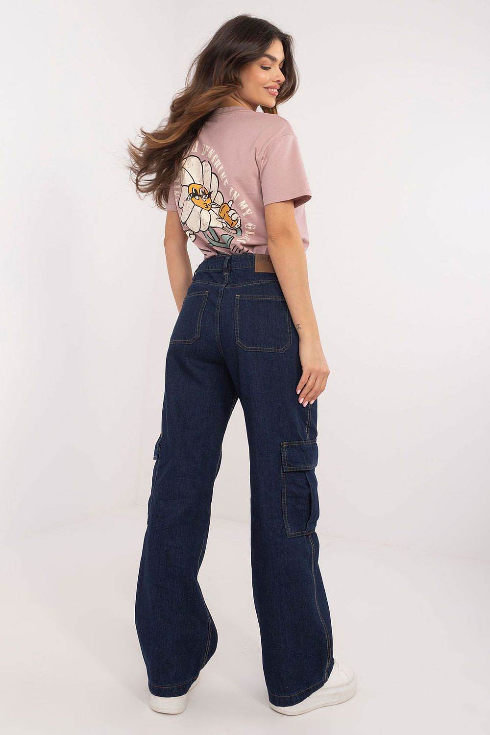 Jeans Sublevel - CELIA MODA