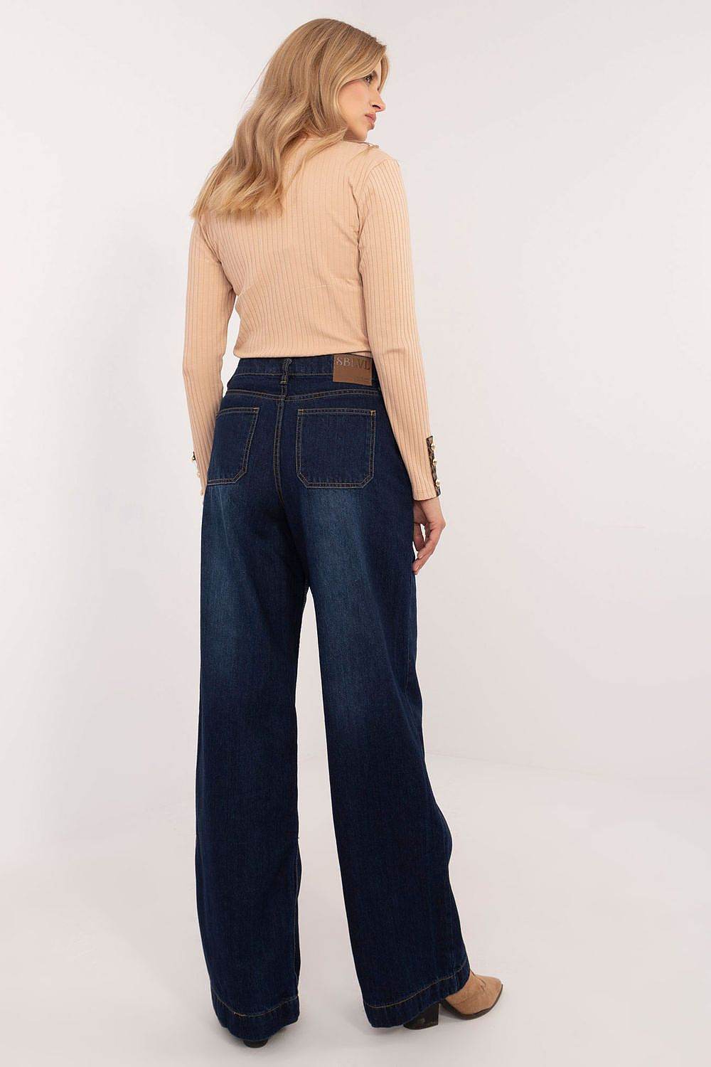 Jeans Sublevel - CELIA MODA
