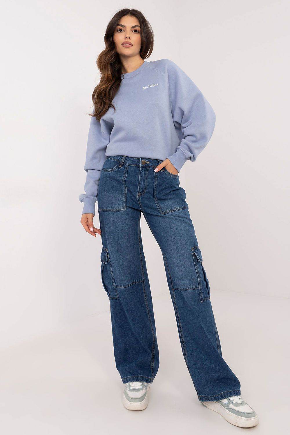 Jeans Sublevel - CELIA MODA