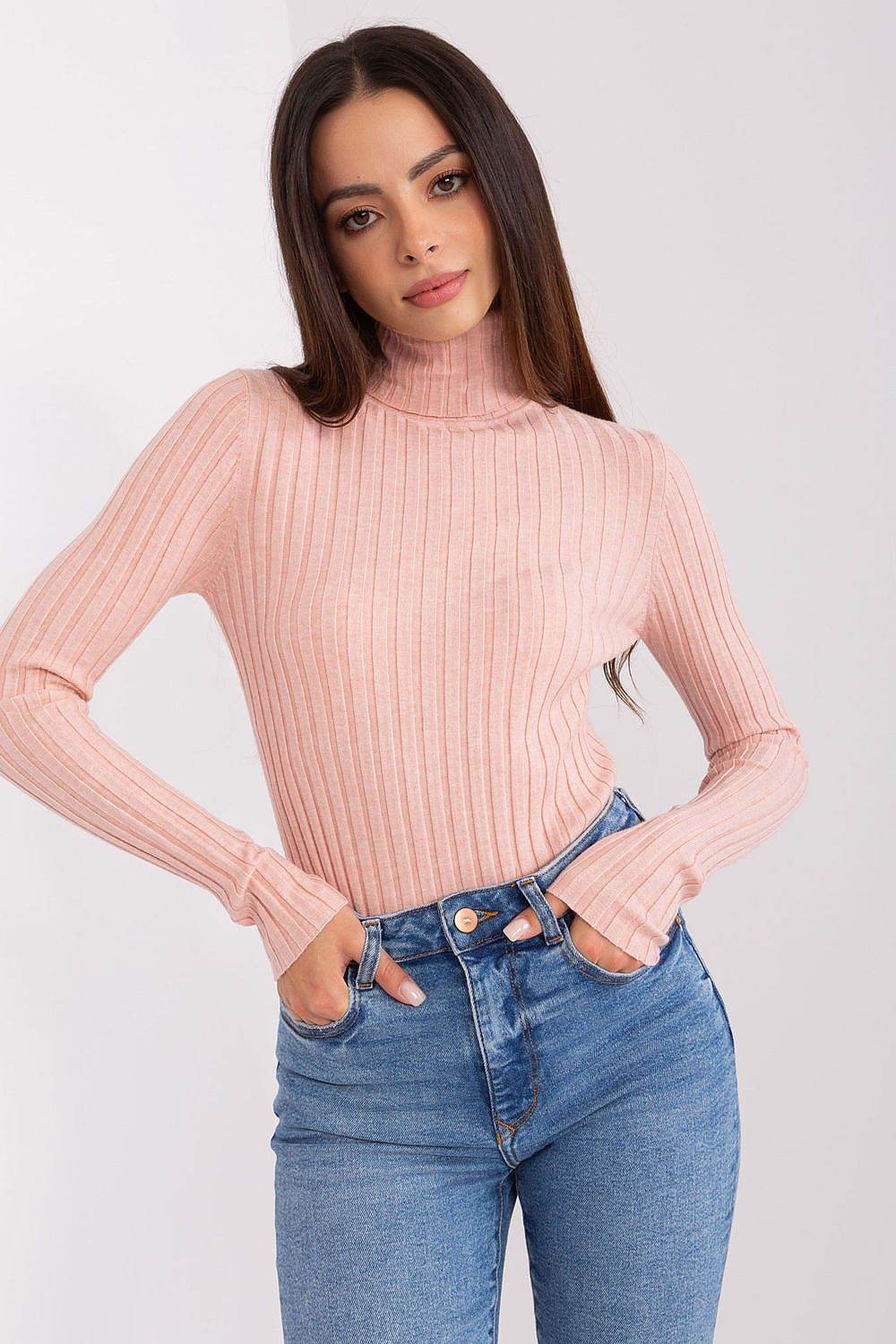 Turtleneck Factory Price - CELIA MODA