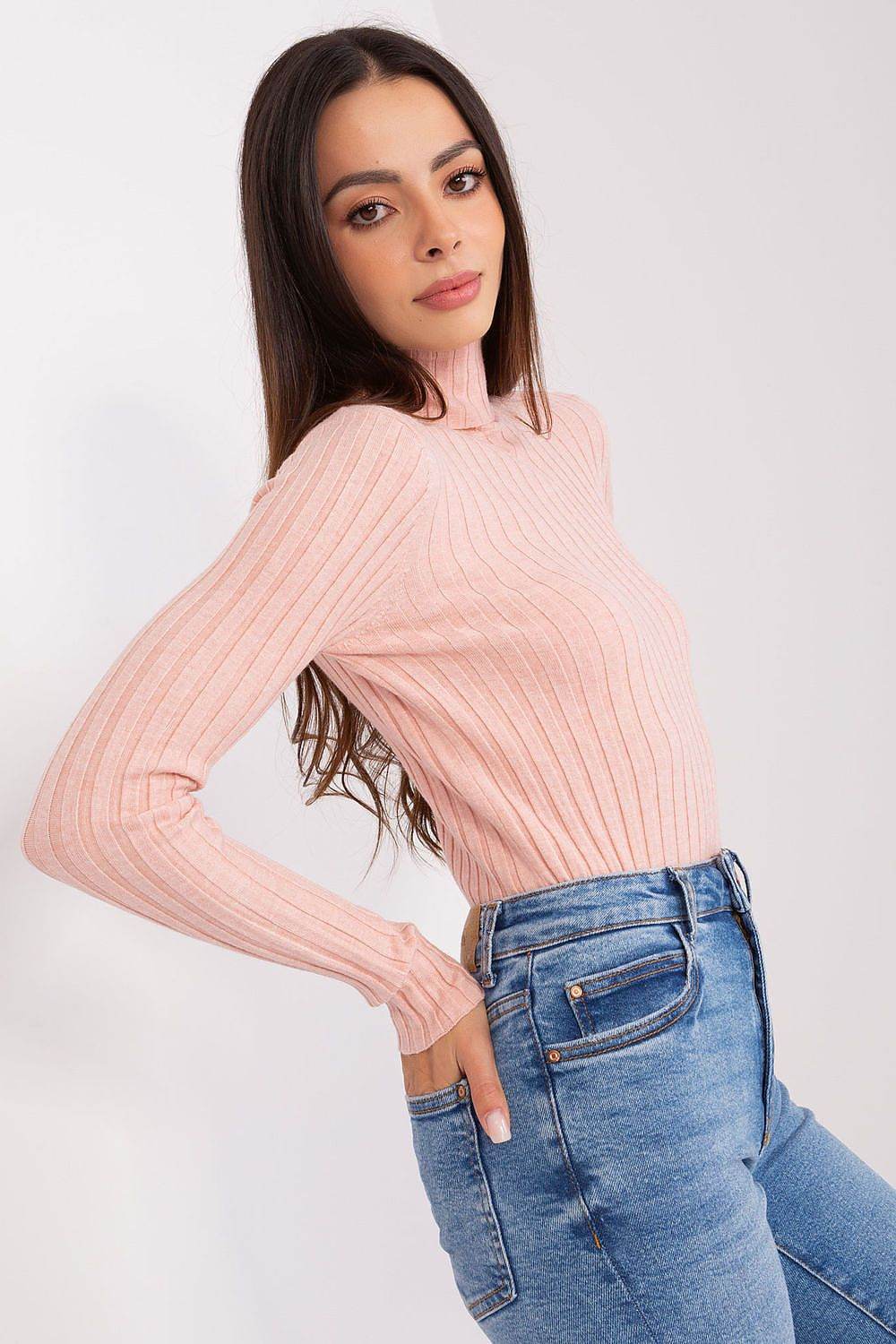 Turtleneck Factory Price - CELIA MODA