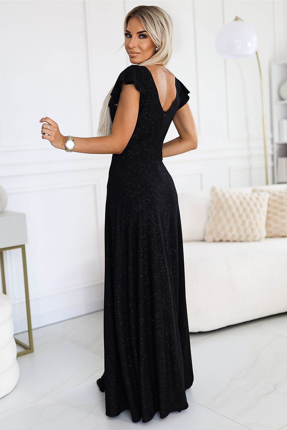 Evening dress Numoco - CELIA MODA