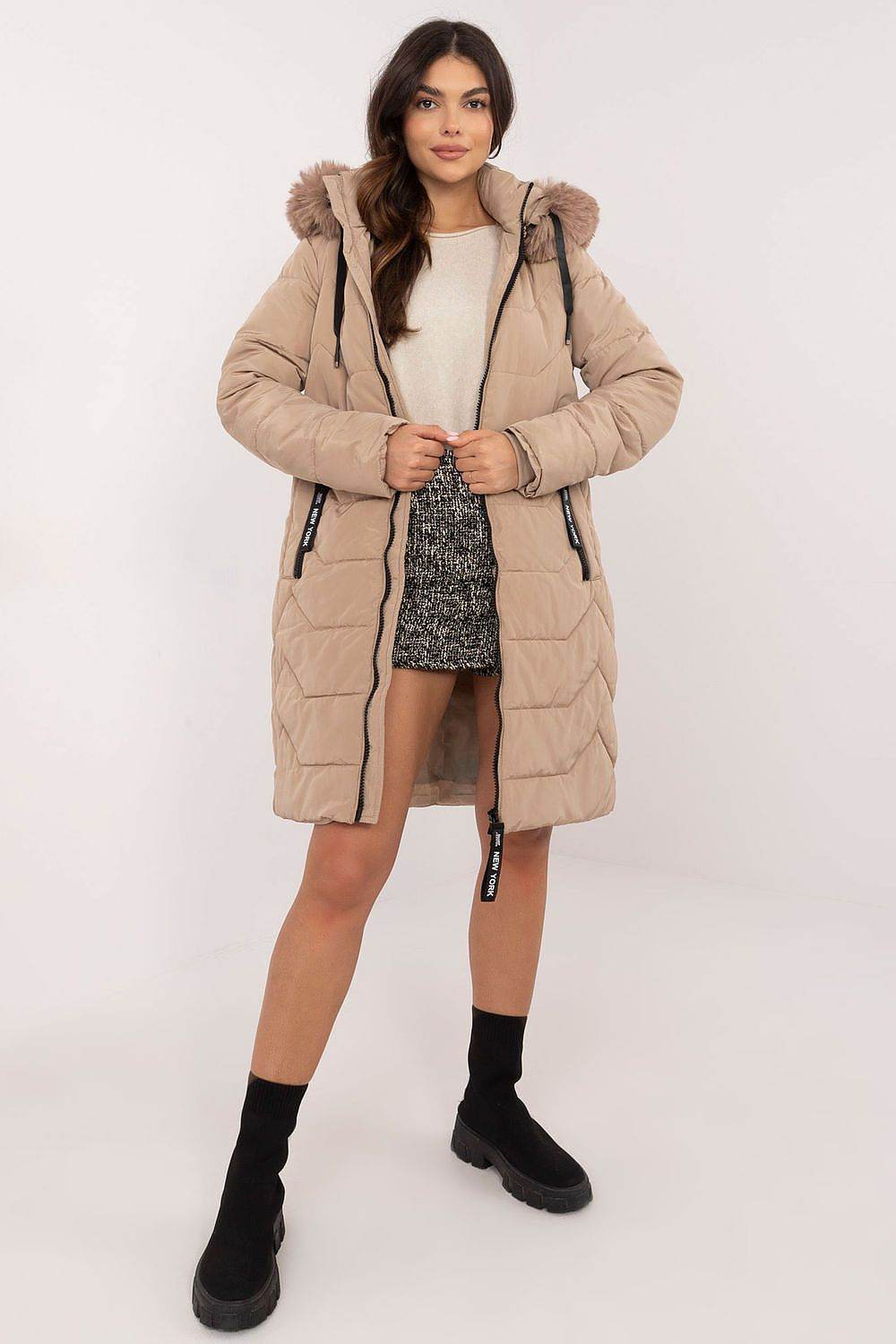 Jacket Factory Price - CELIA MODA