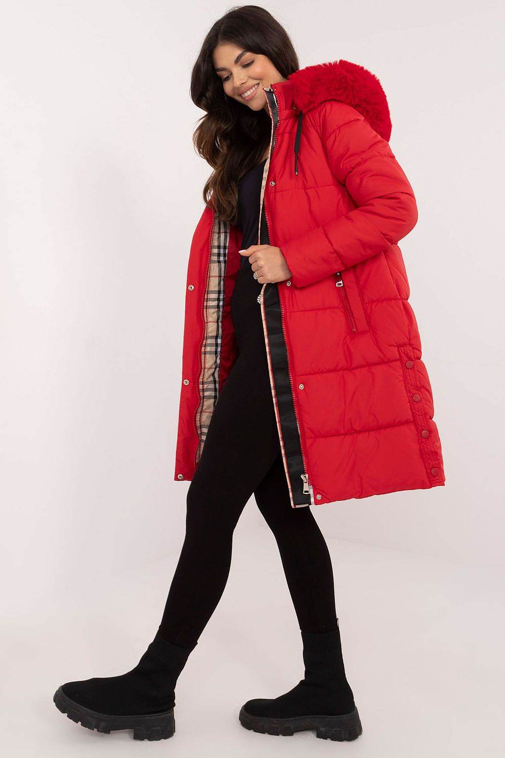 Jacket Factory Price - CELIA MODA