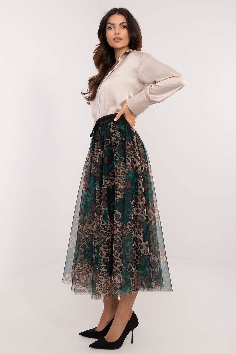 Skirt Italy Moda - CELIA MODA