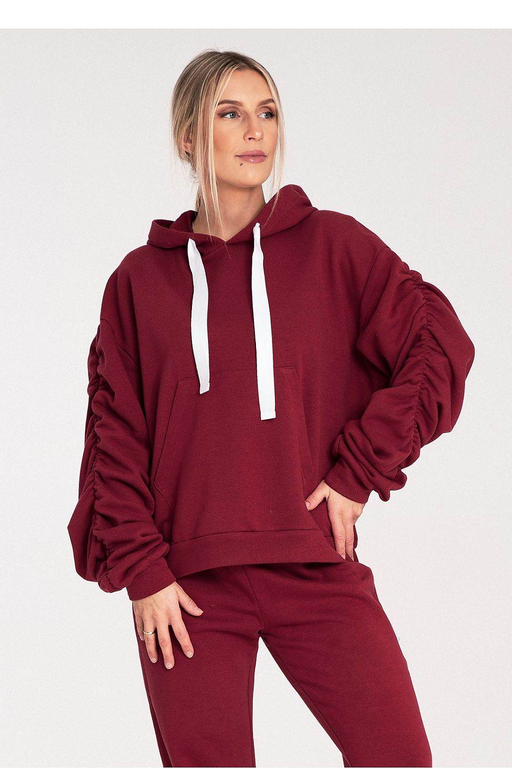 Sweatshirt Figl - CELIA MODA