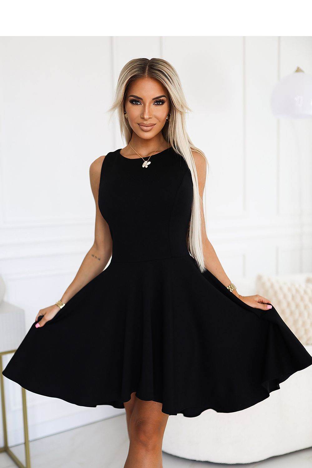 Cocktail dress Numoco - CELIA MODA
