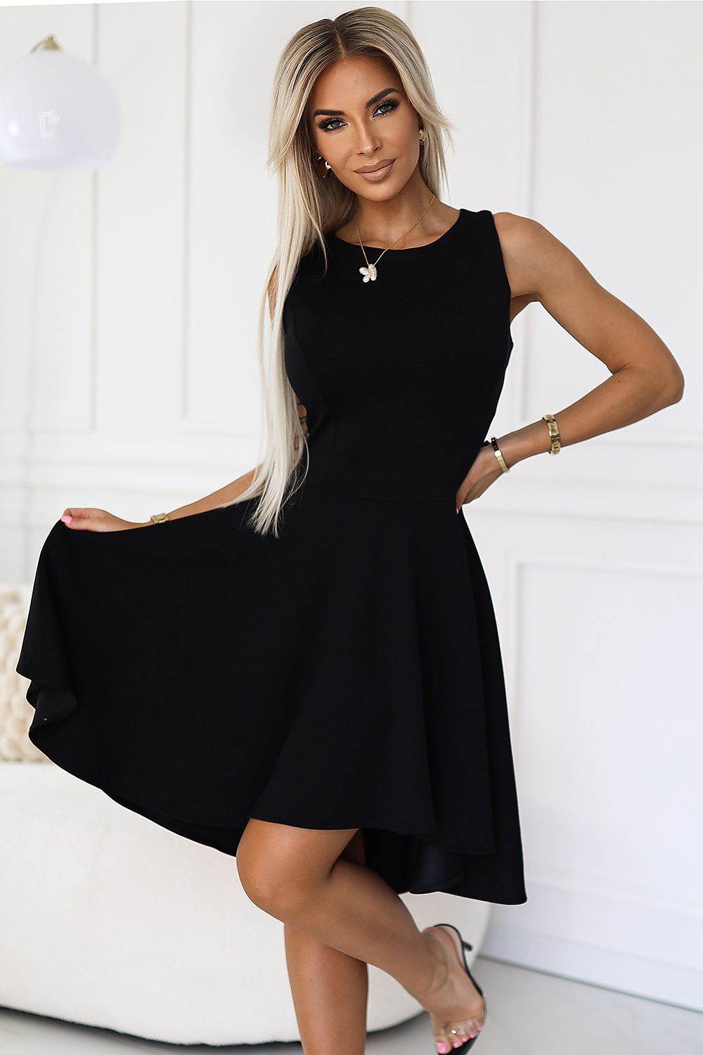 Cocktail dress Numoco - CELIA MODA