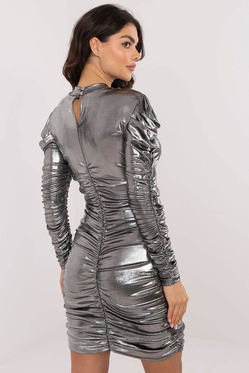 Short dress Italy Moda - CELIA MODA