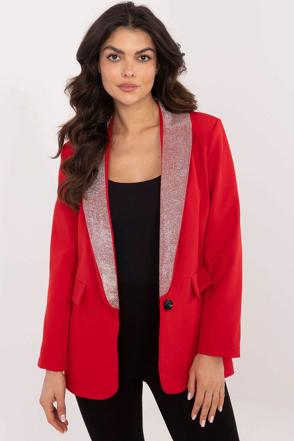 Jacket Italy Moda - CELIA MODA