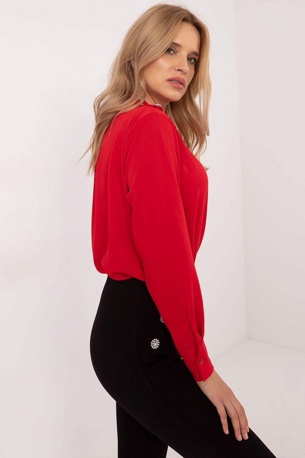 Long sleeve shirt Italy Moda - CELIA MODA