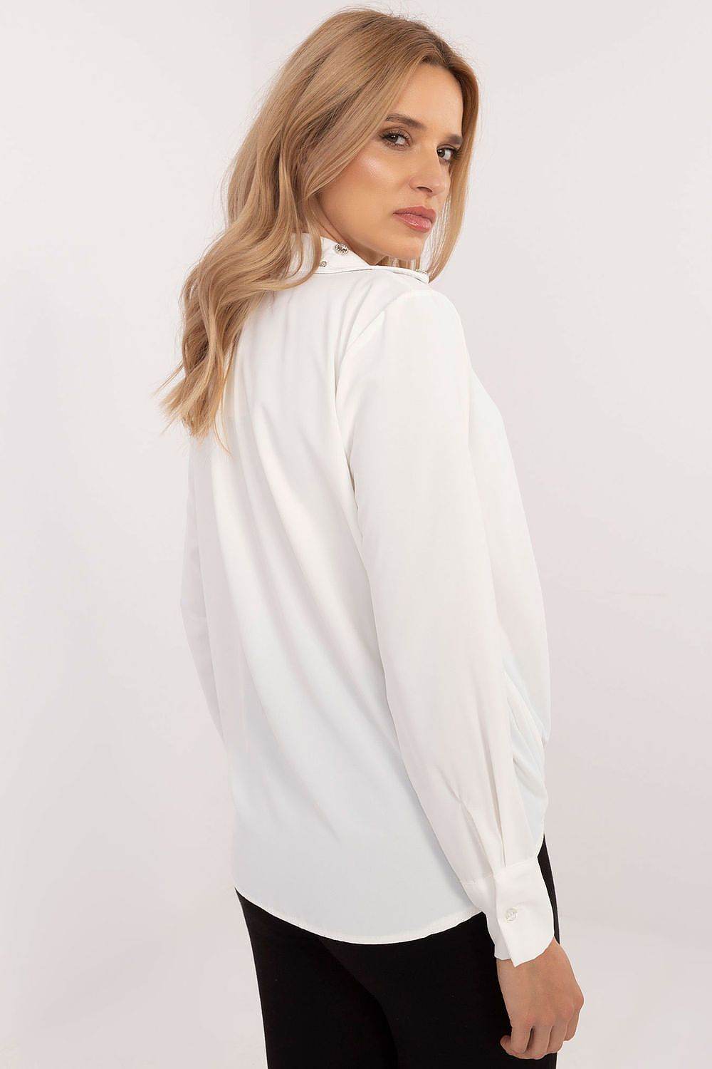 Long sleeve shirt Italy Moda - CELIA MODA