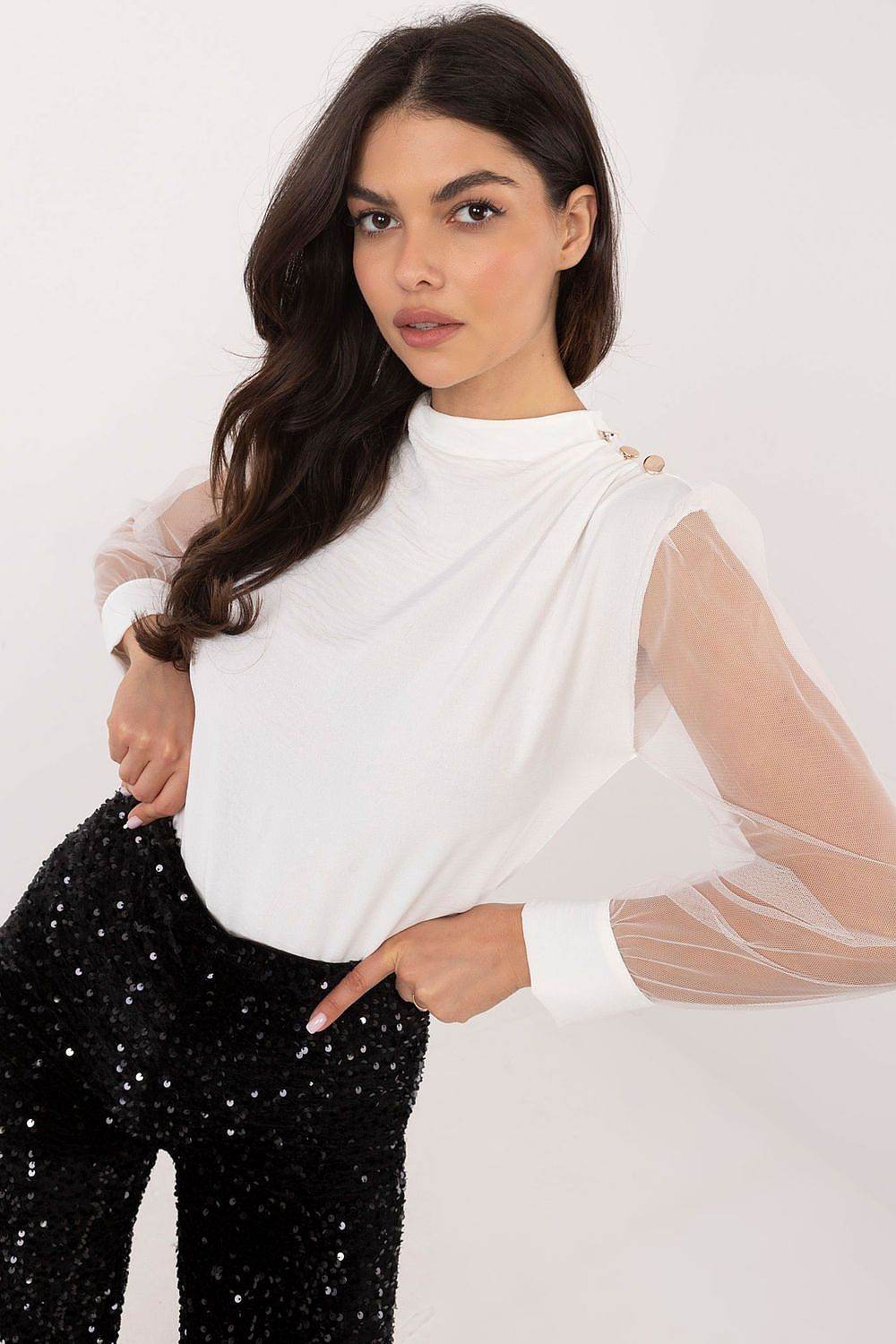 Blouse Italy Moda - CELIA MODA