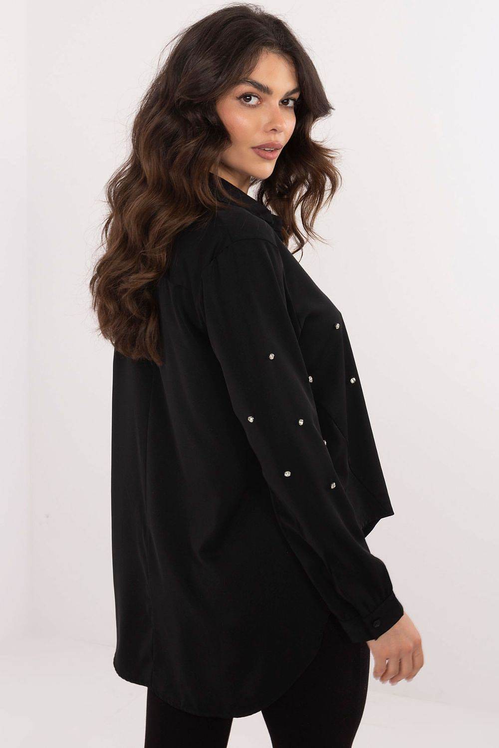 Long sleeve shirt Italy Moda - CELIA MODA