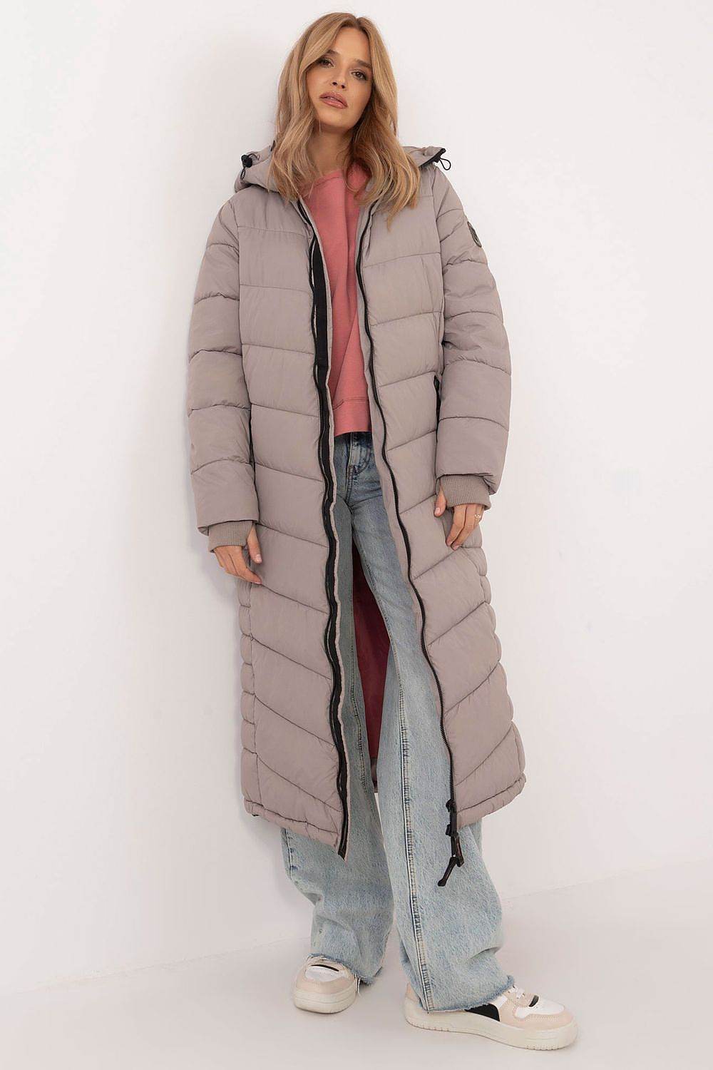 Jacket Sublevel - CELIA MODA
