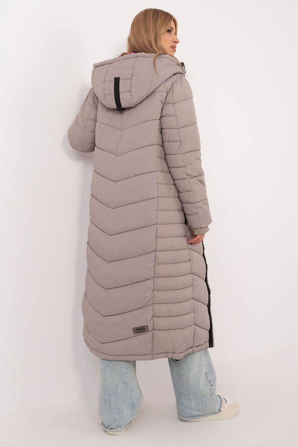 Jacket Sublevel - CELIA MODA