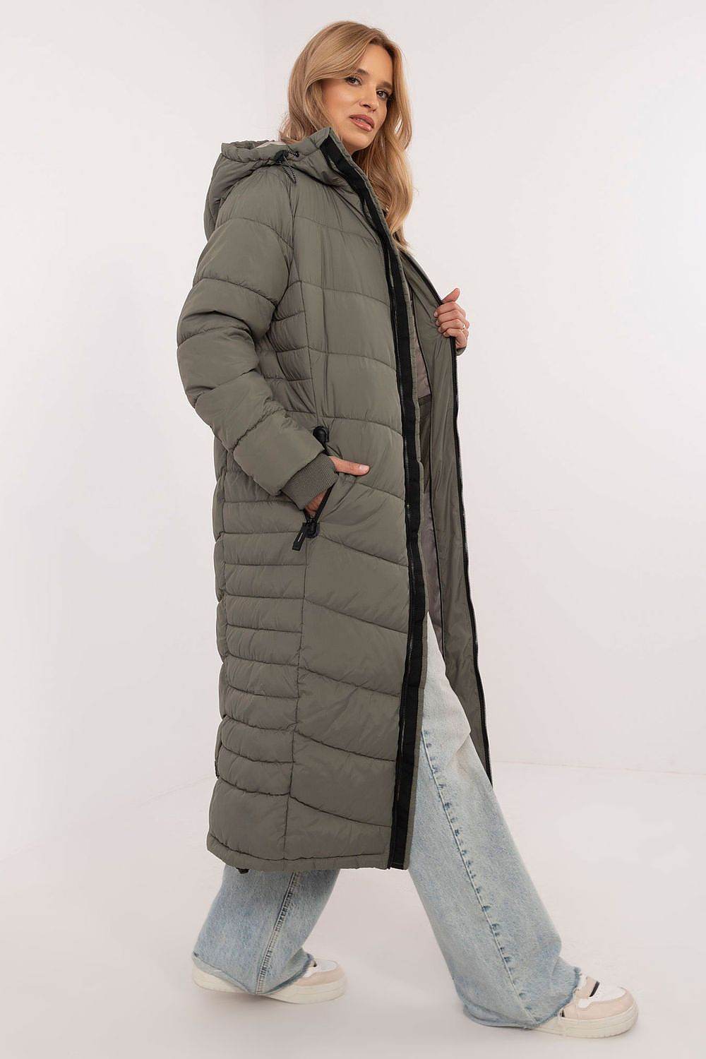 Jacket Sublevel - CELIA MODA