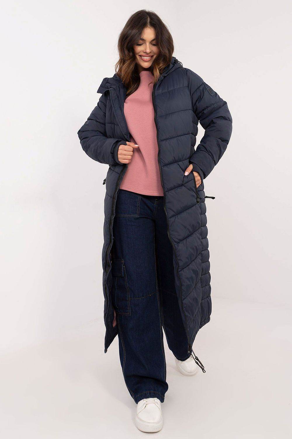 Jacket Sublevel - CELIA MODA
