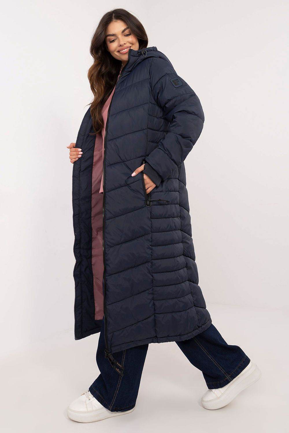Jacket Sublevel - CELIA MODA