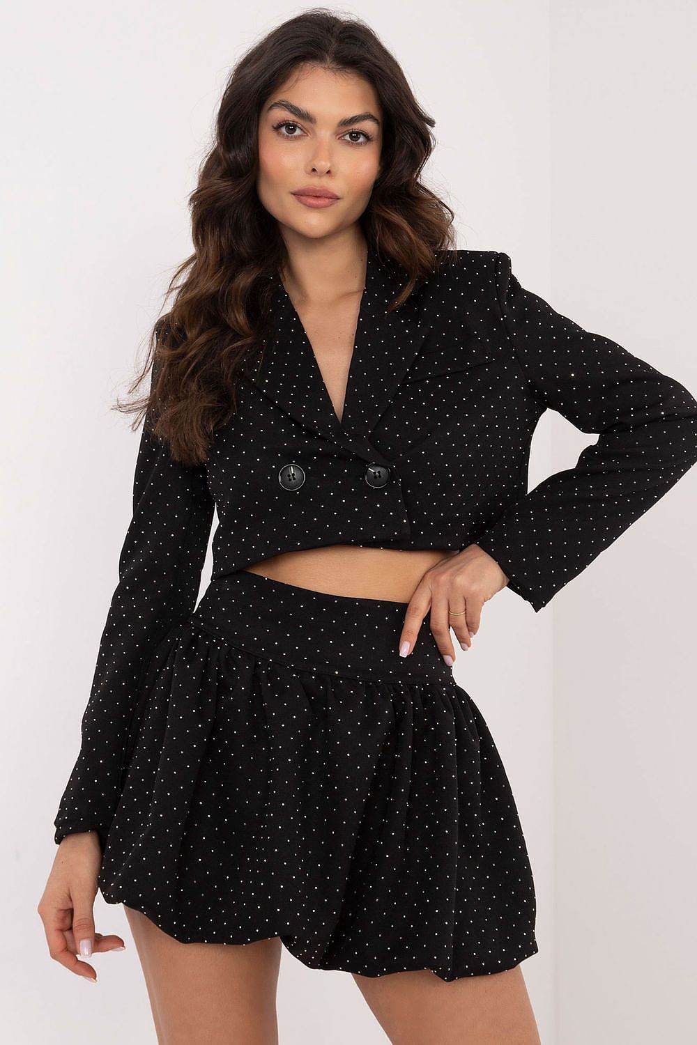 Short skirt Italy Moda - CELIA MODA
