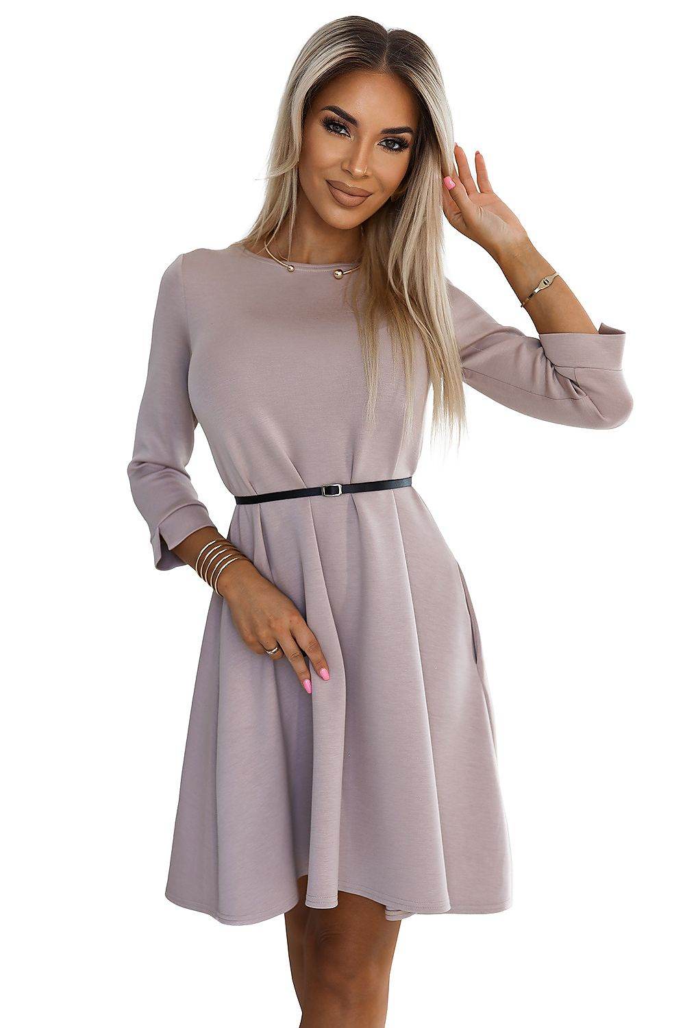 Daydress Numoco - CELIA MODA