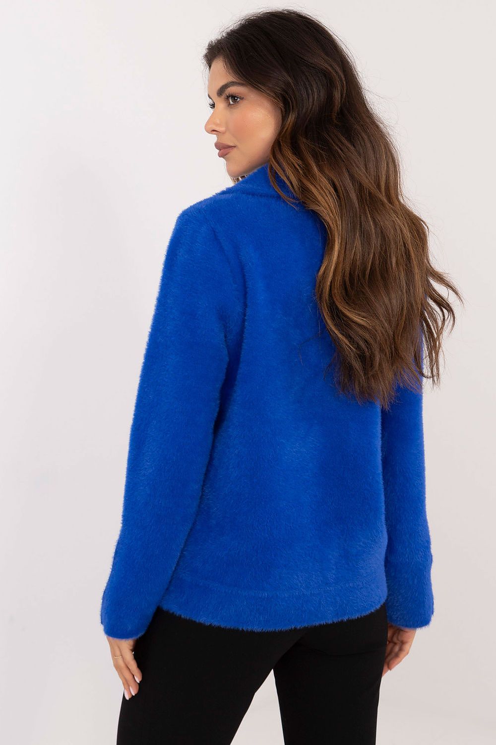 Jacket model 203672 Factory Price