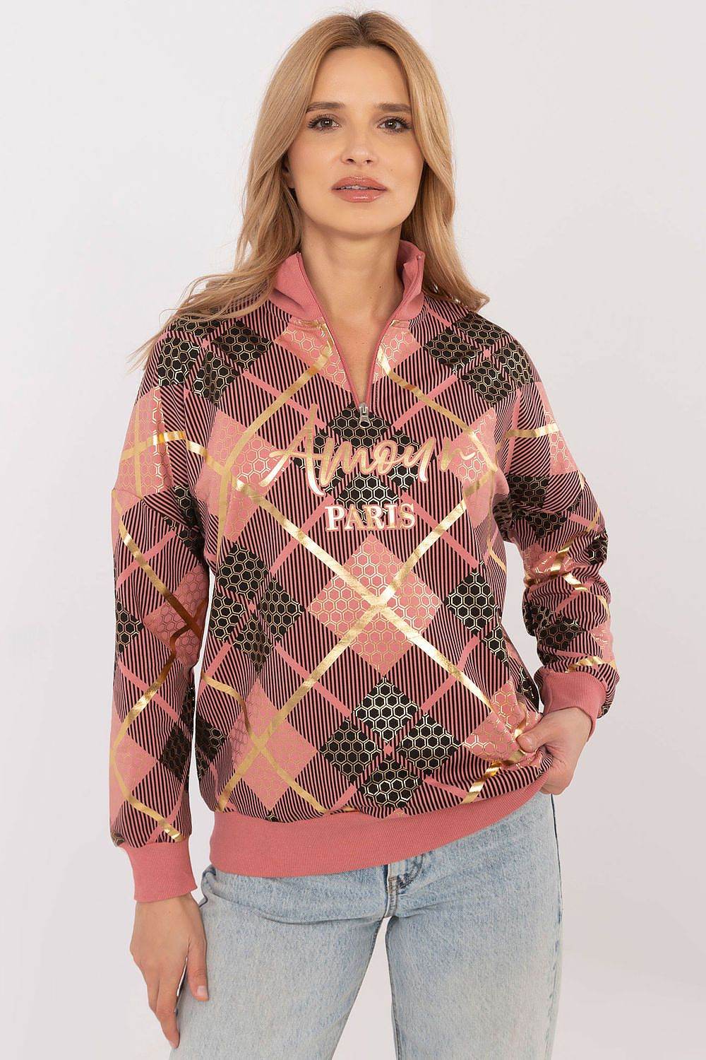 Sweatshirt Factory Price - CELIA MODA