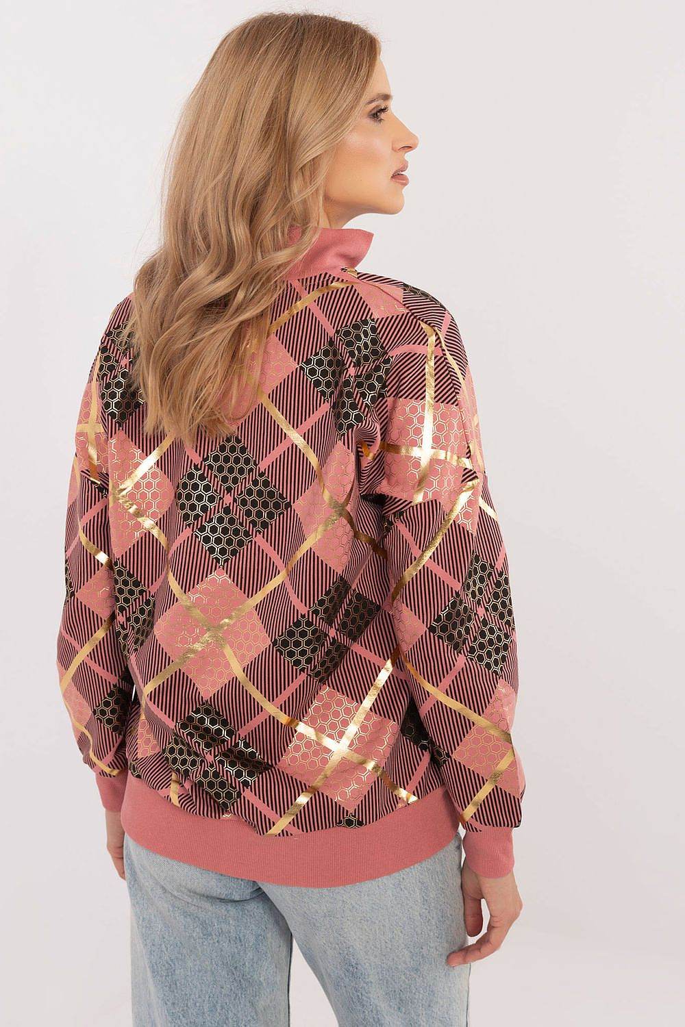 Sweatshirt Factory Price - CELIA MODA