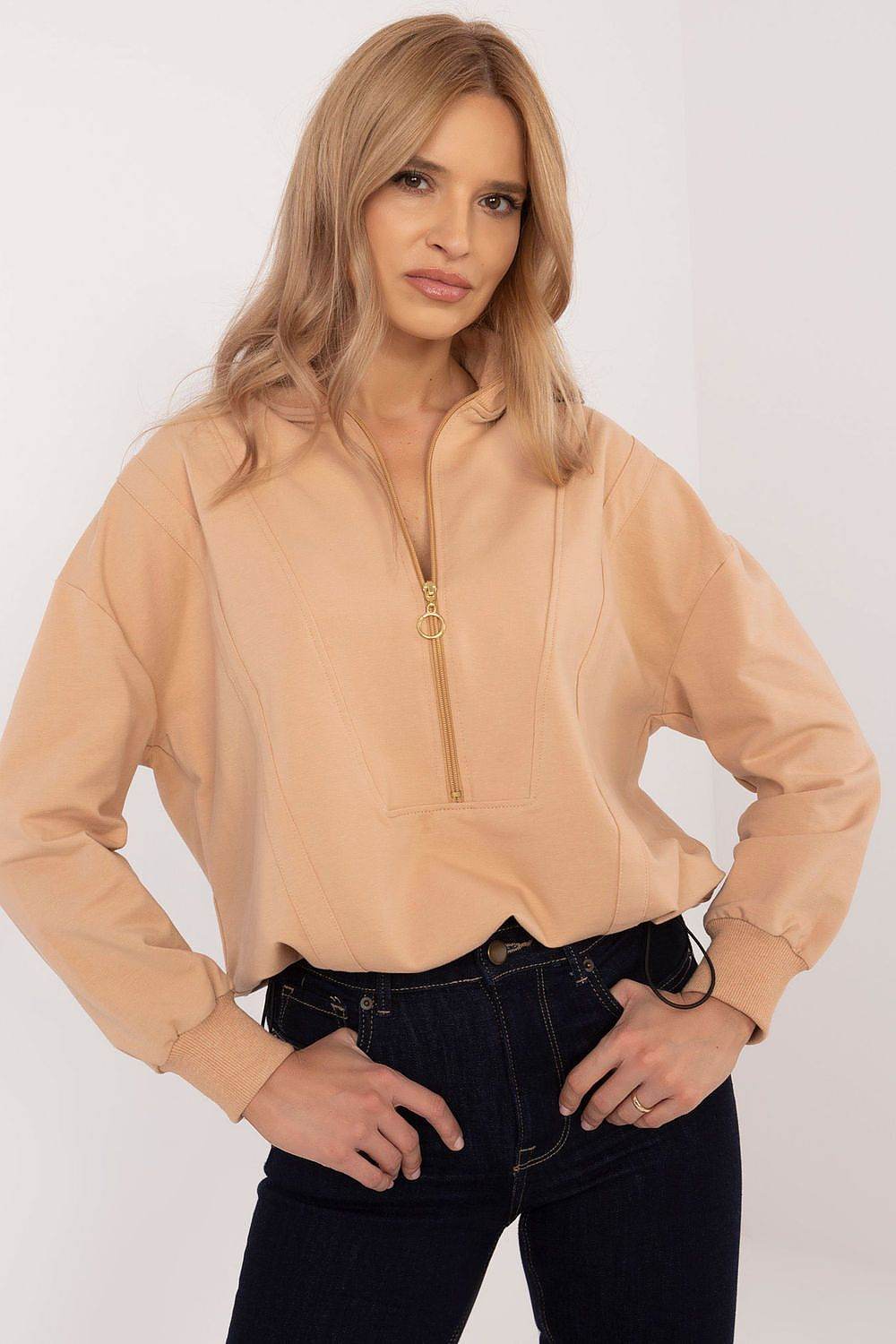 Sweatshirt Factory Price - CELIA MODA