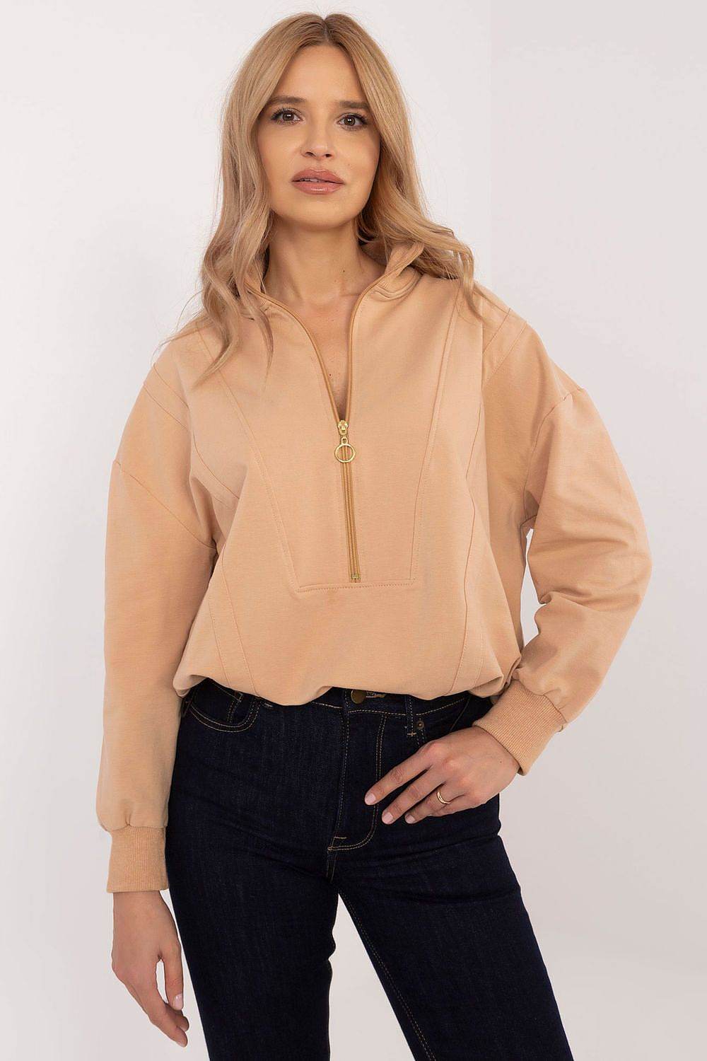 Sweatshirt Factory Price - CELIA MODA