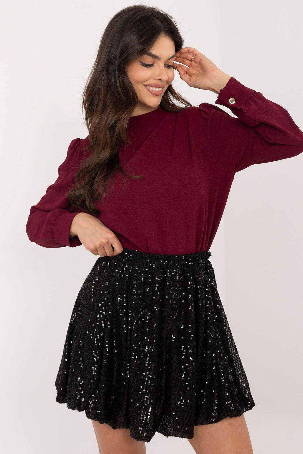 Short skirt Italy Moda - CELIA MODA