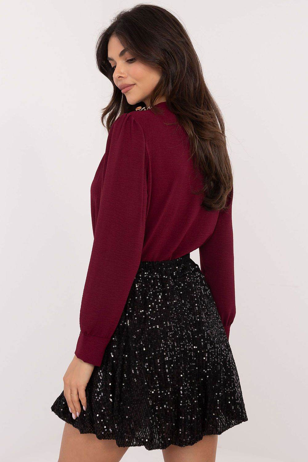 Short skirt Italy Moda - CELIA MODA