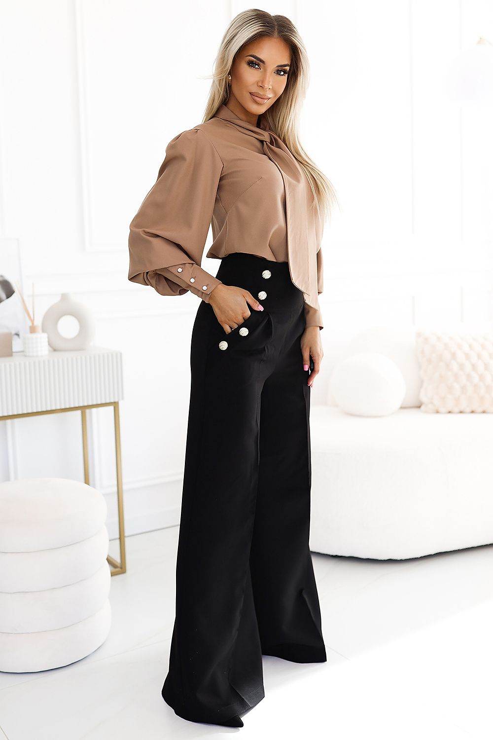 Blouse Numoco - CELIA MODA