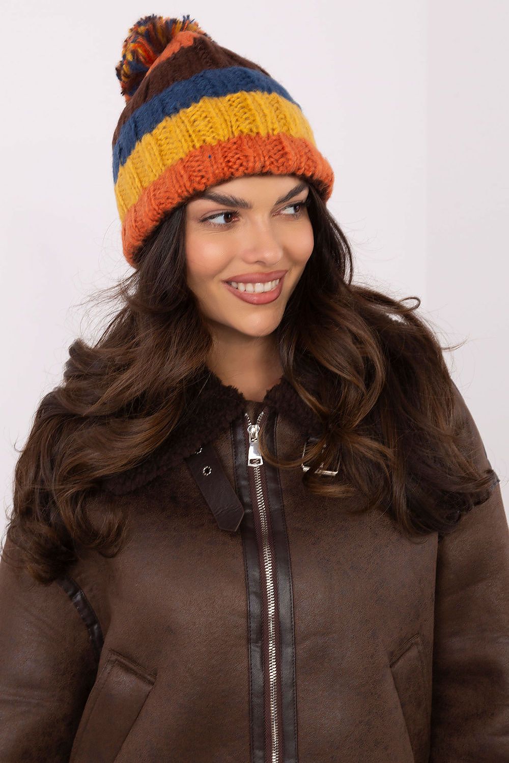 Cap model 203833 Factory Price