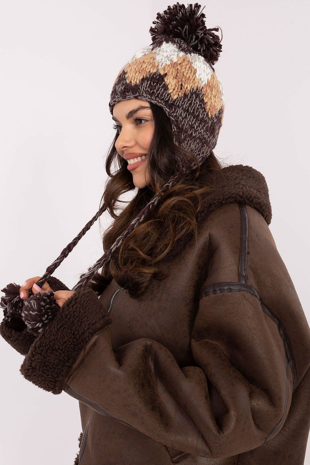 Cap model 203839 Factory Price
