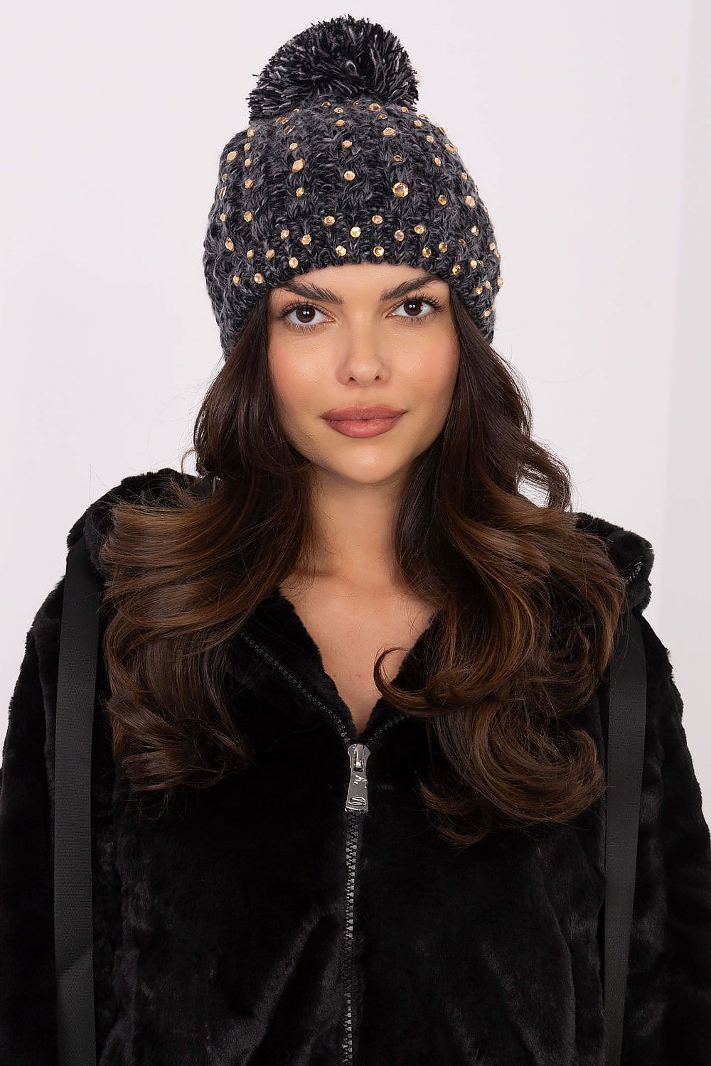 Cap model 203843 Factory Price